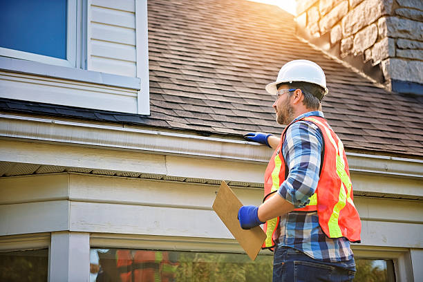 Licensed Roof Leak Repair service in Middleport, PA - Norken Roofing